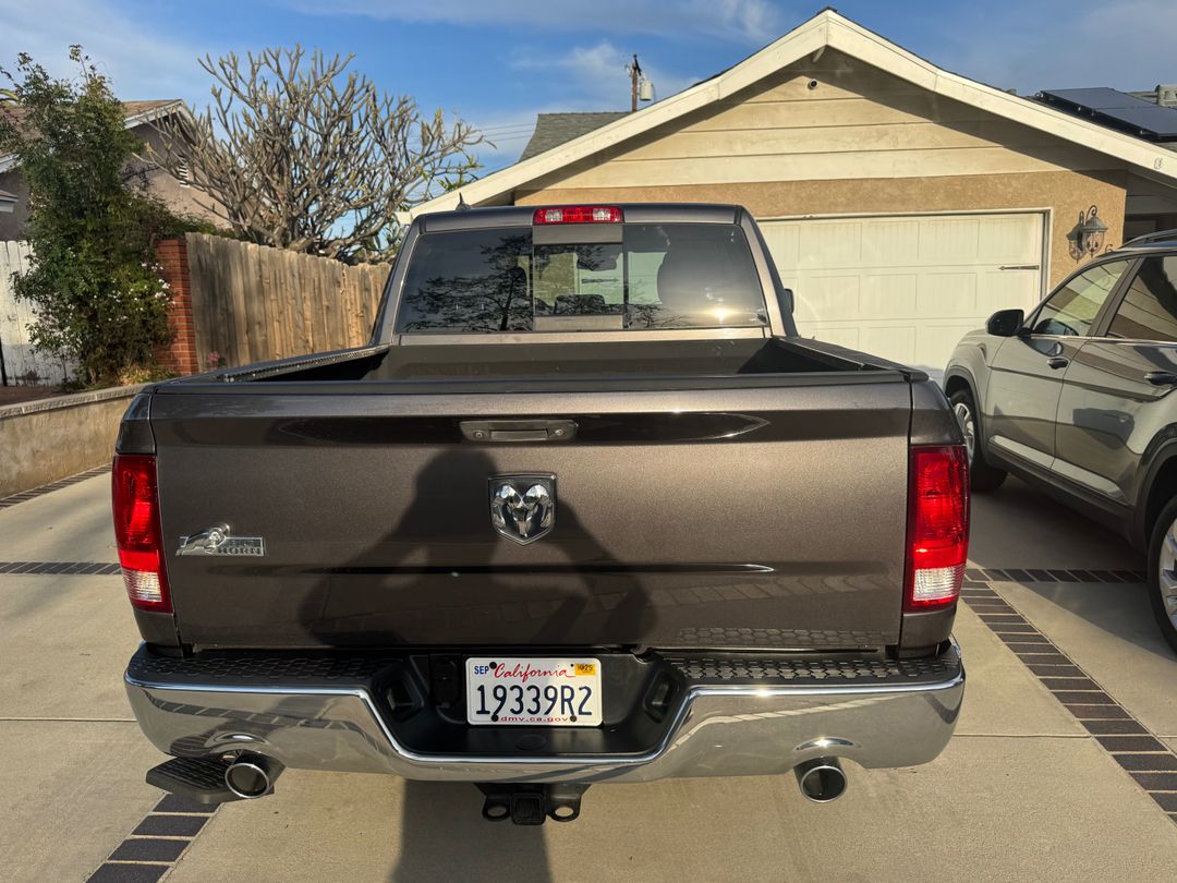 Car Preview