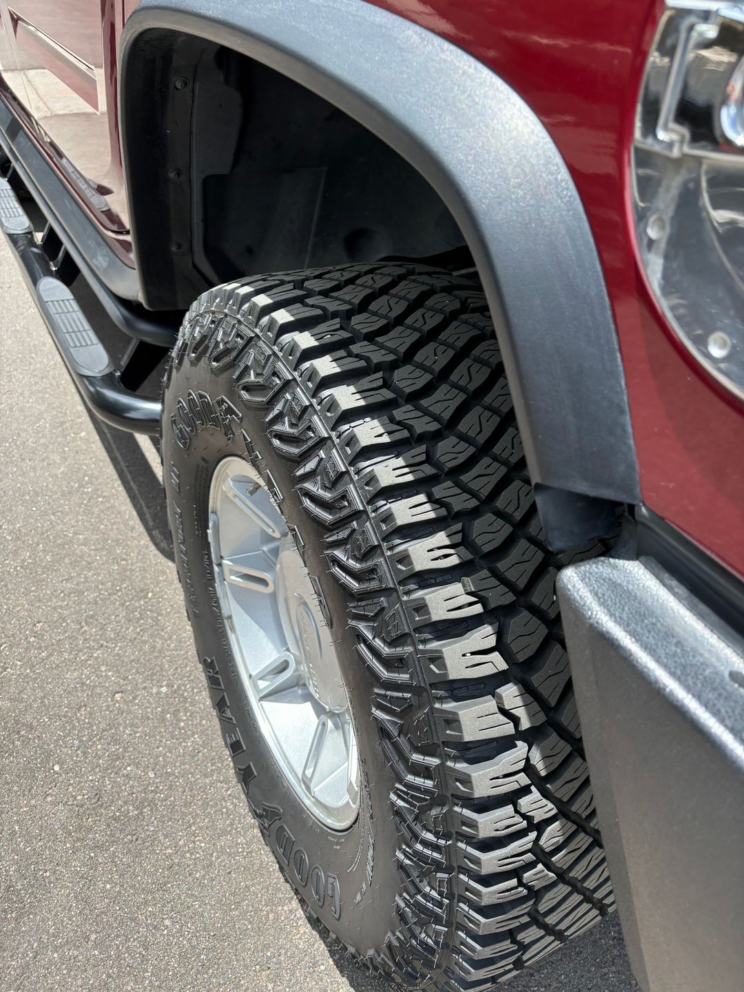Car Preview
