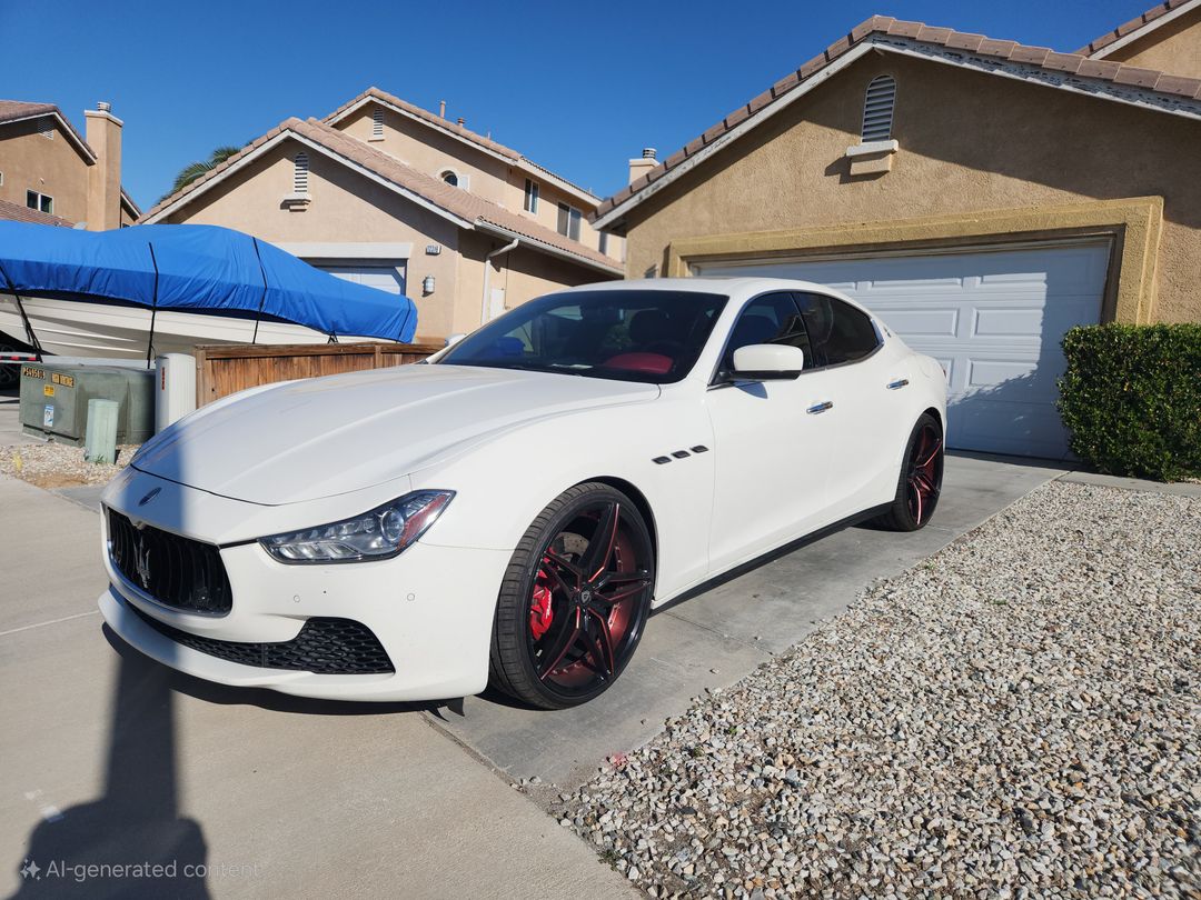 Car Preview