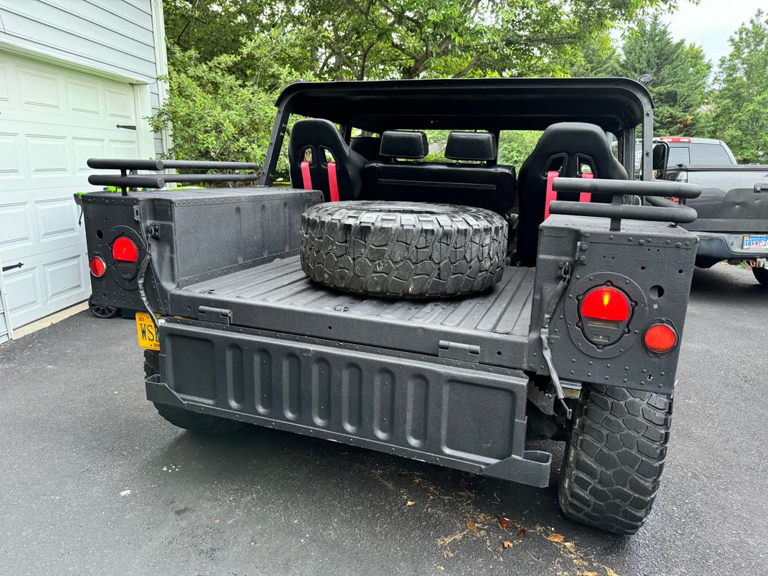 Car Preview