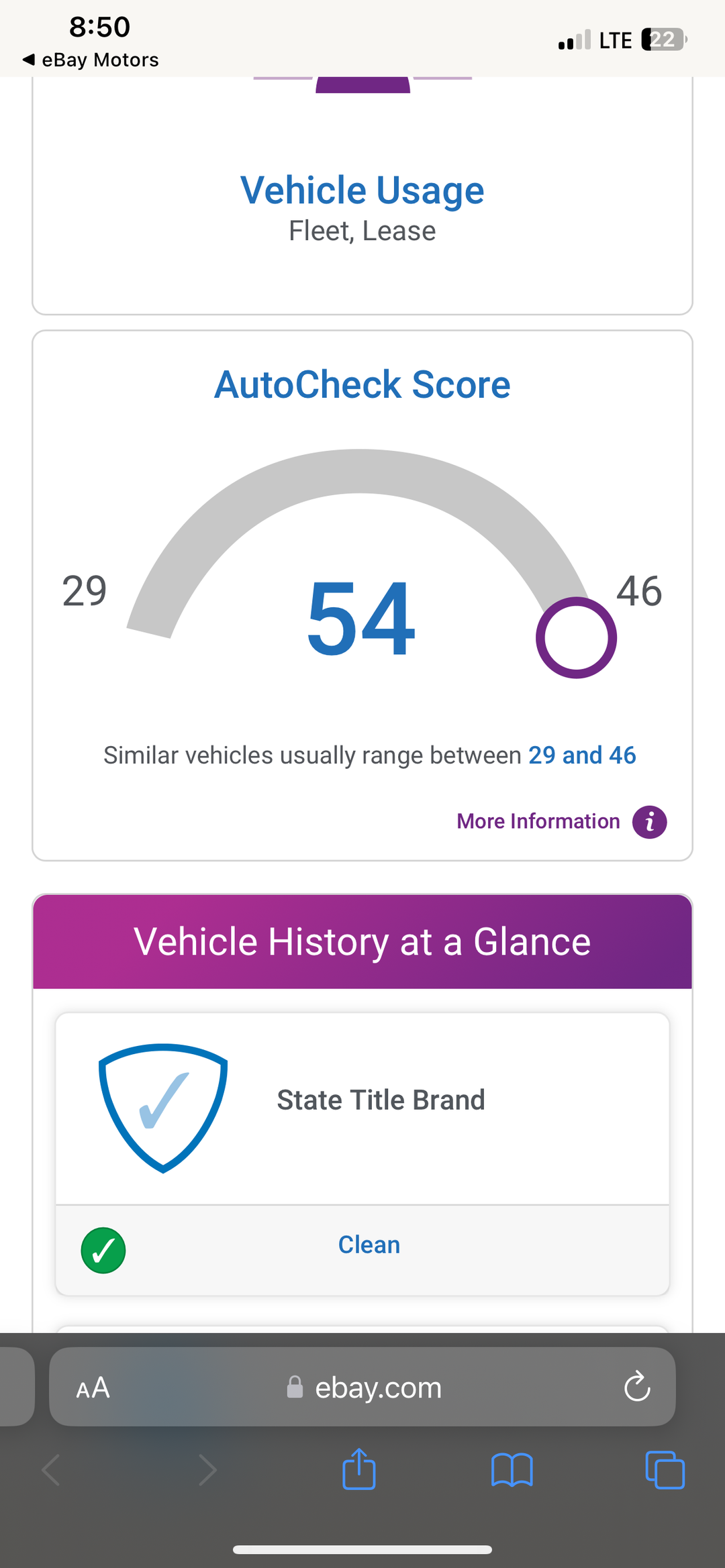 Car Preview