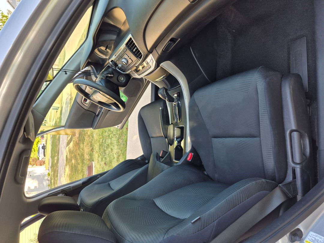 Car Preview