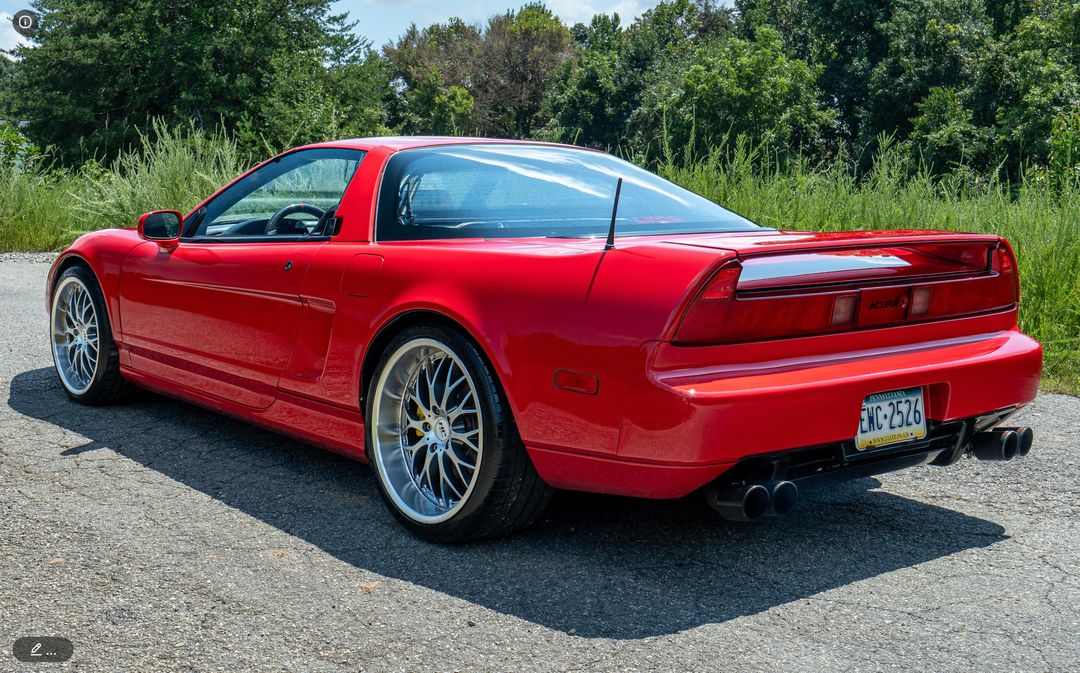 Car Preview