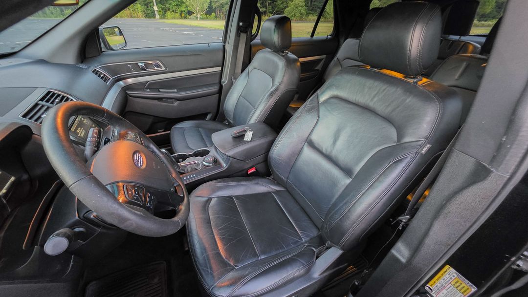 Car Preview