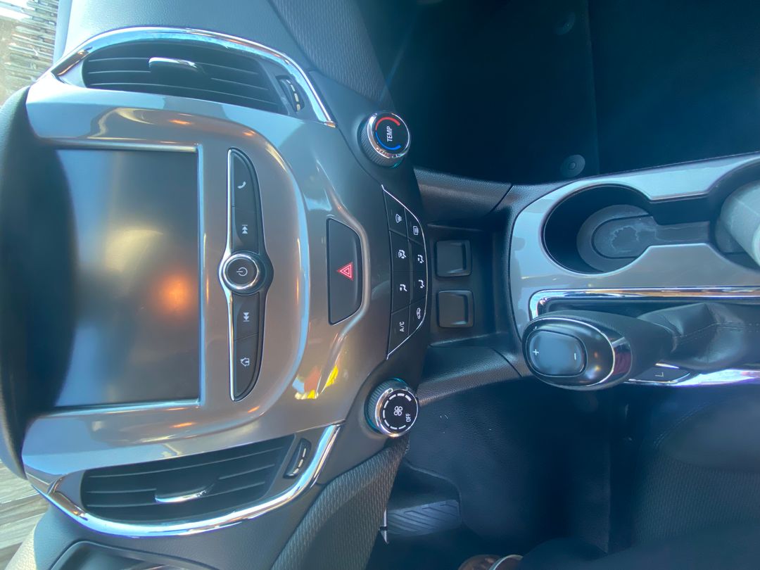 Car Preview