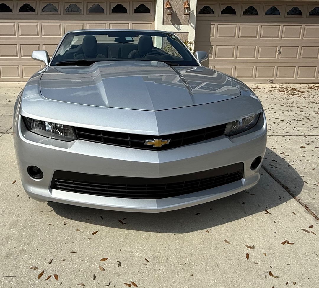 Car Preview