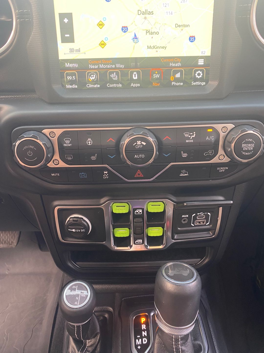 Car Preview