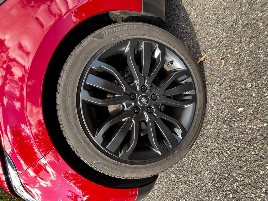Car Preview