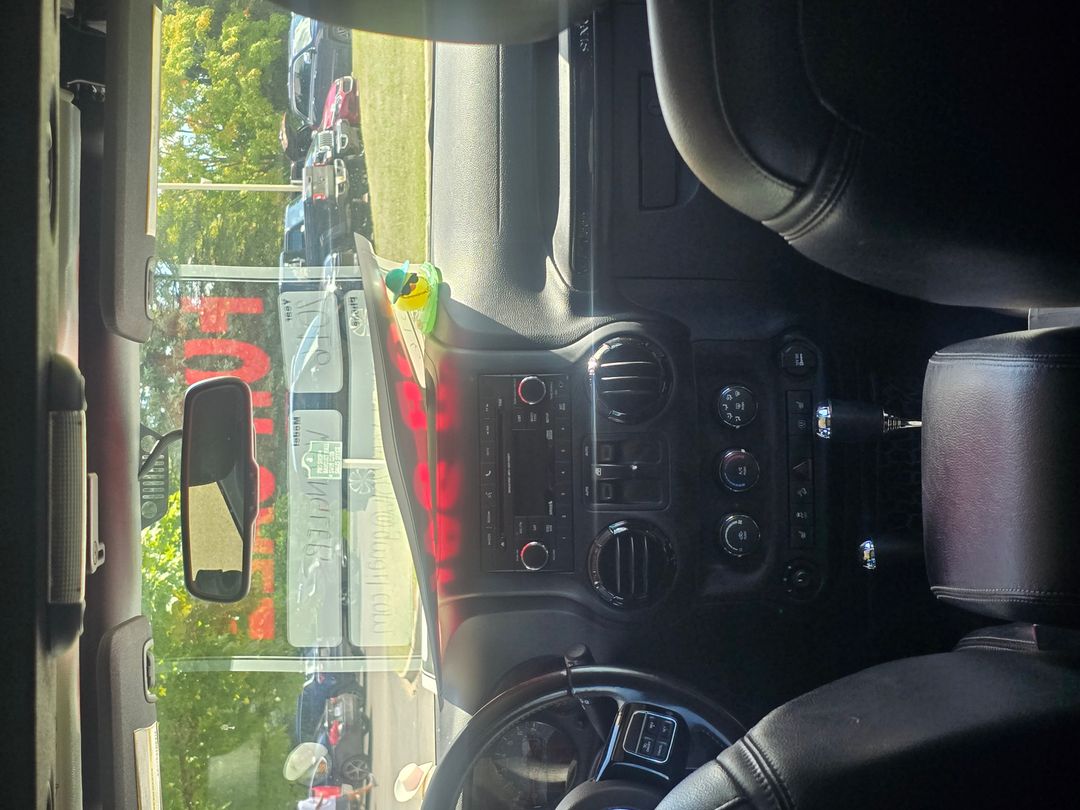 Car Preview