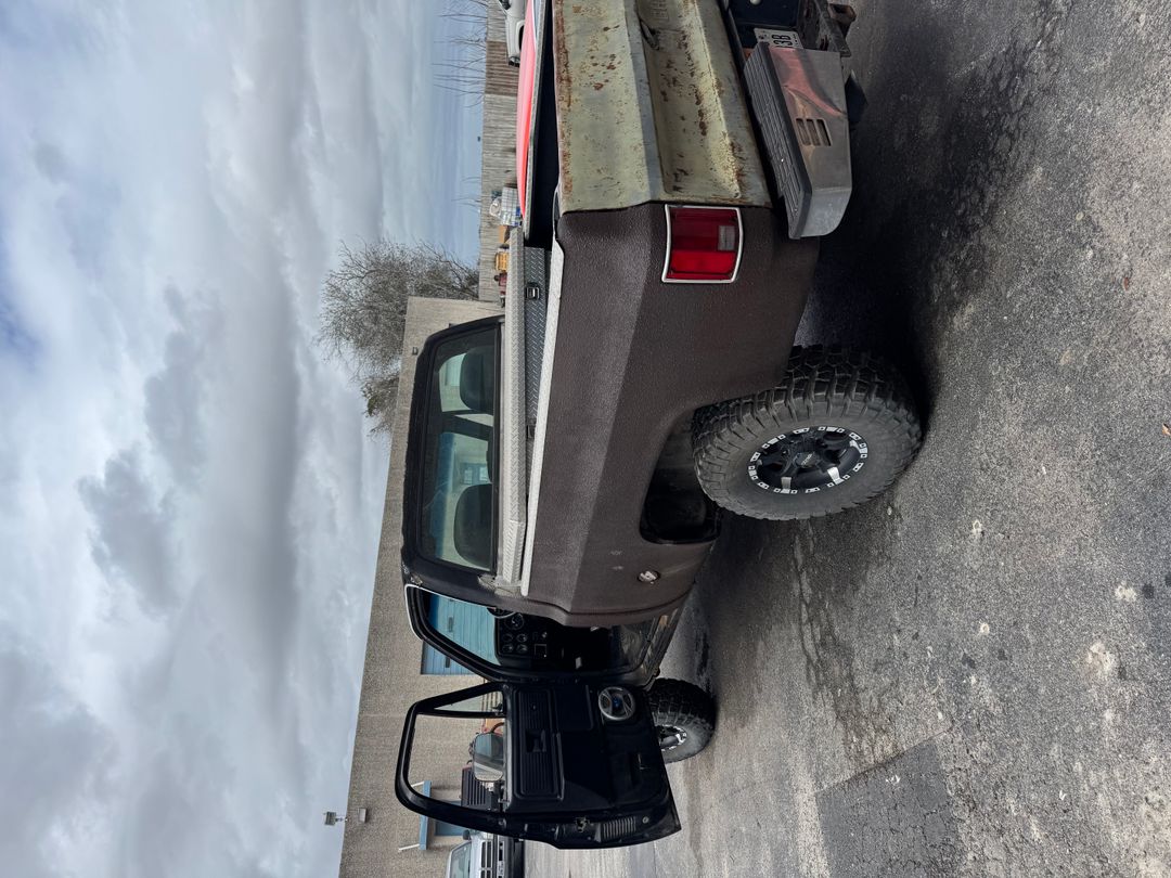 Car Preview