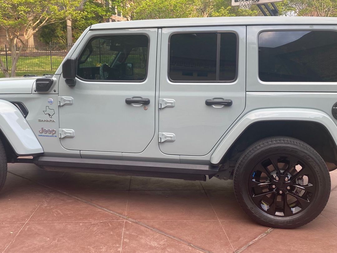 Car Preview