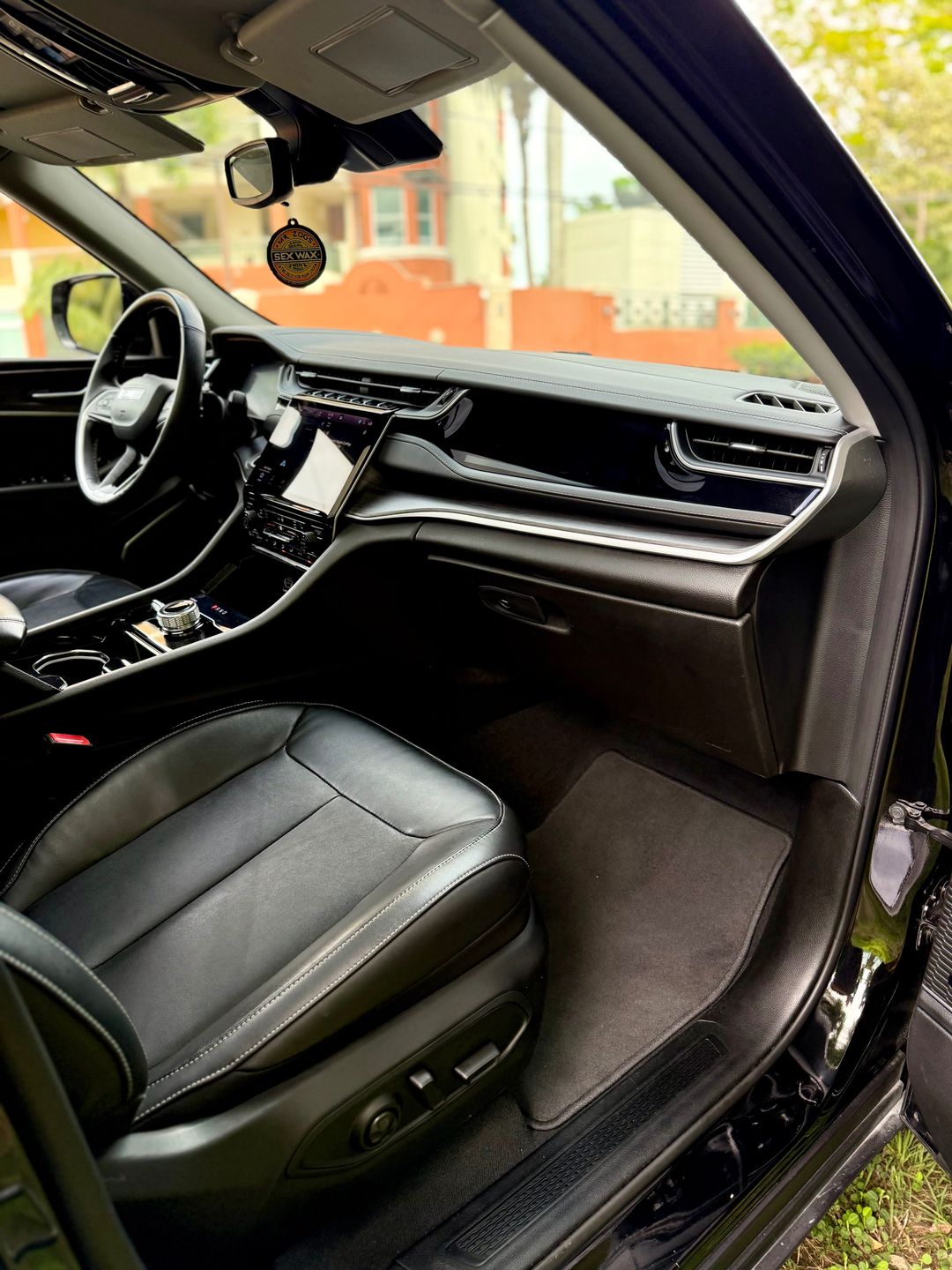 Car Preview