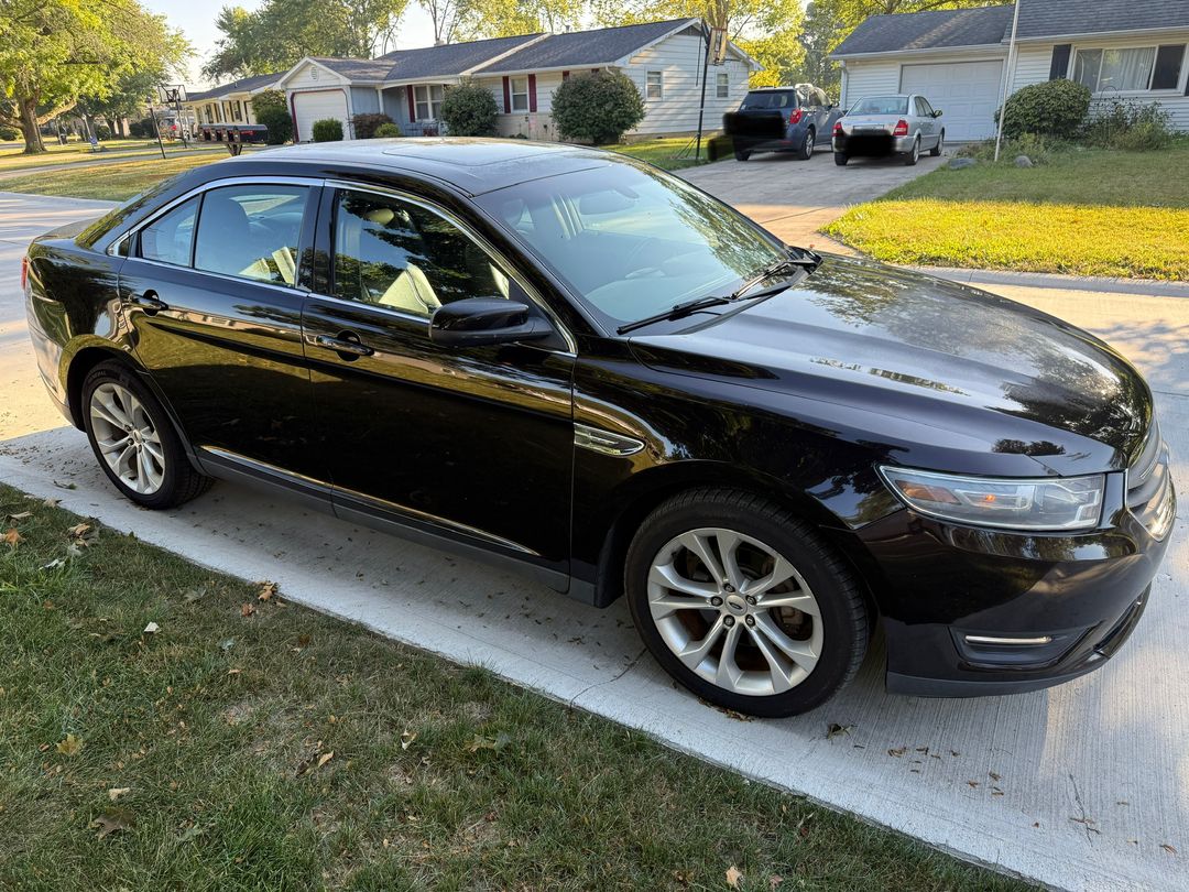Car Preview