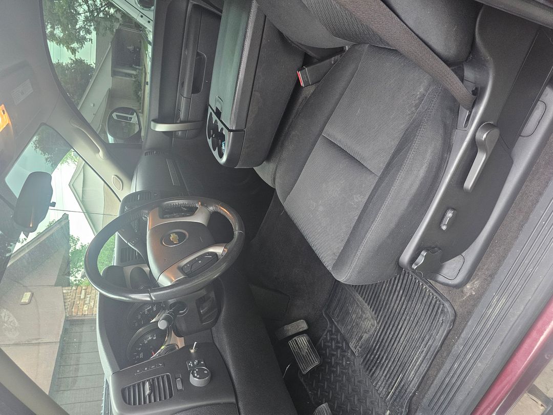 Car Preview
