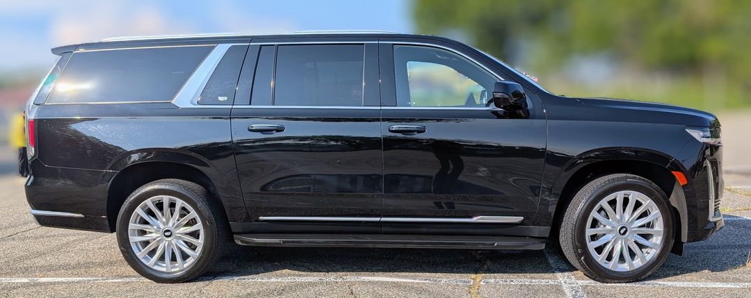 Car Preview