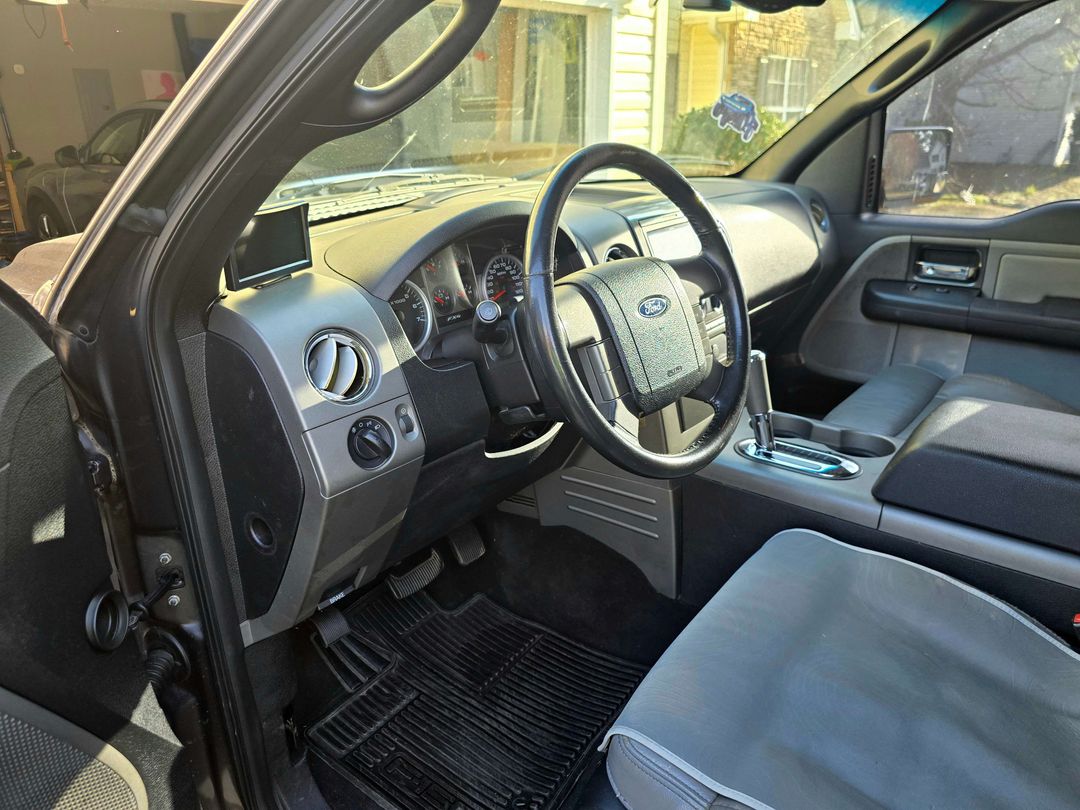 Car Preview