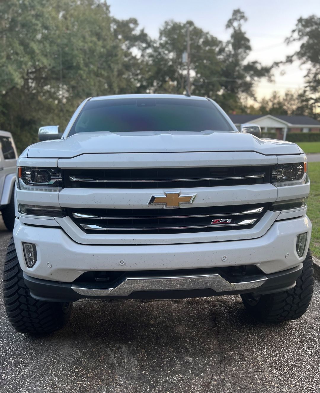 Car Preview