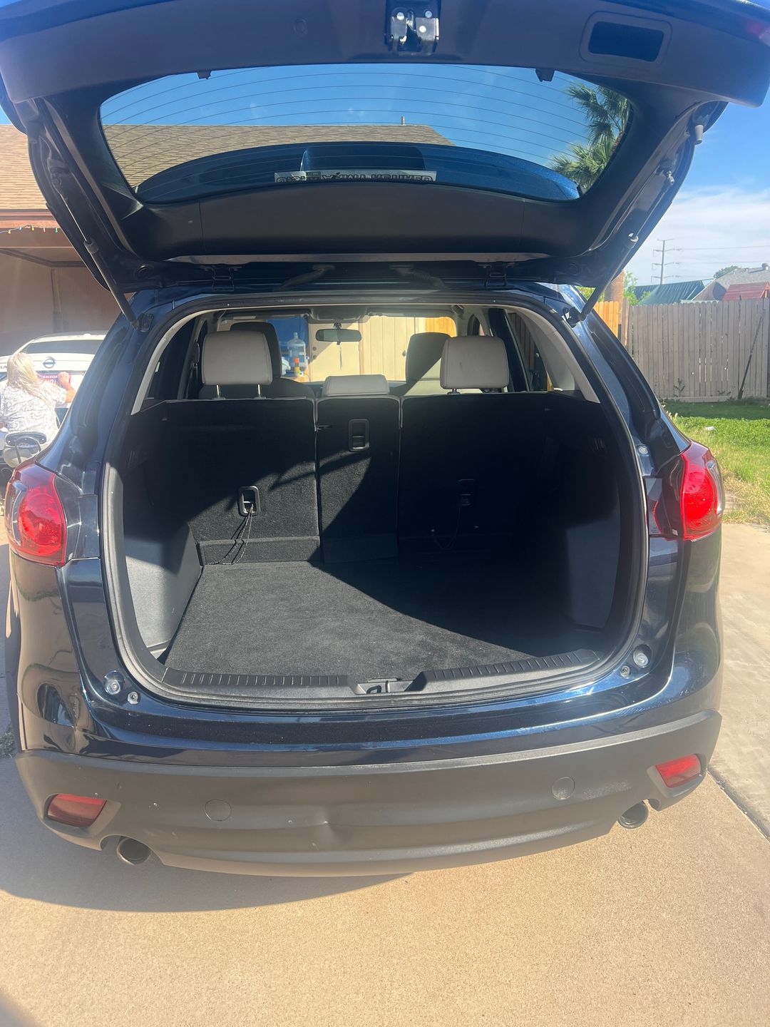 Car Preview