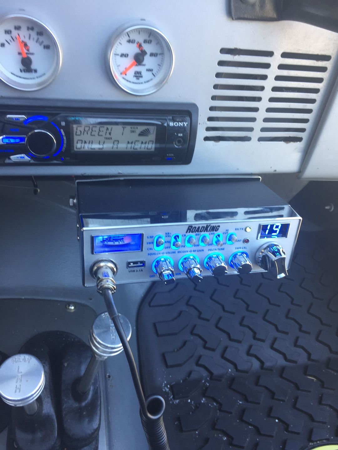 Car Preview