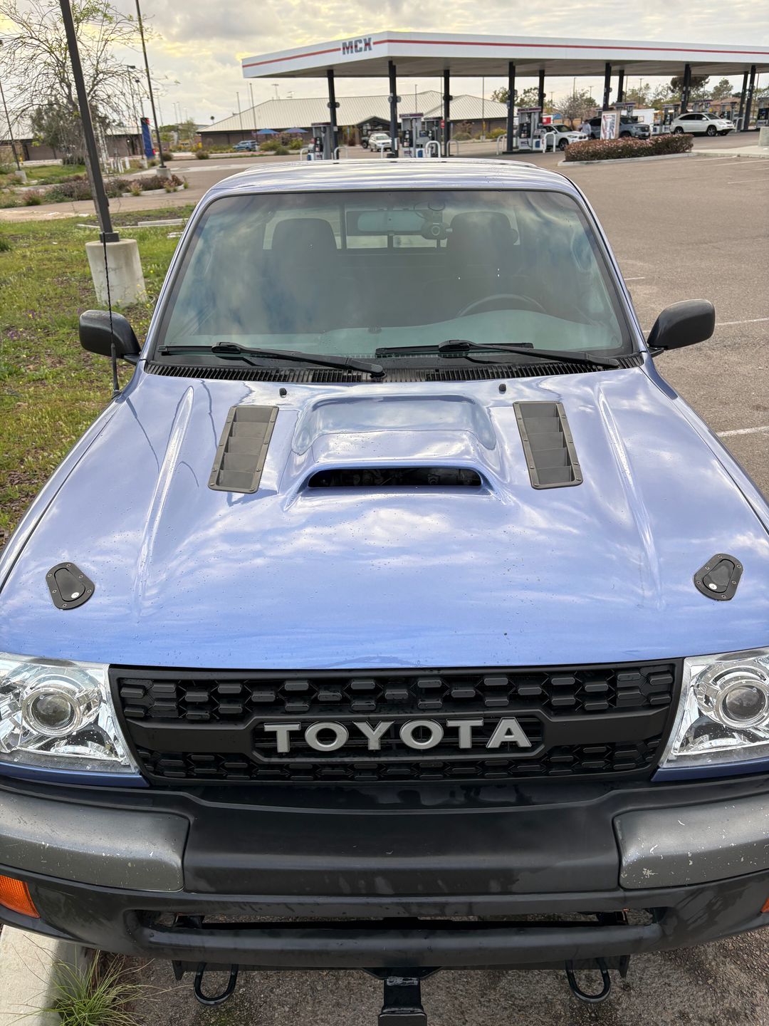 Car Preview