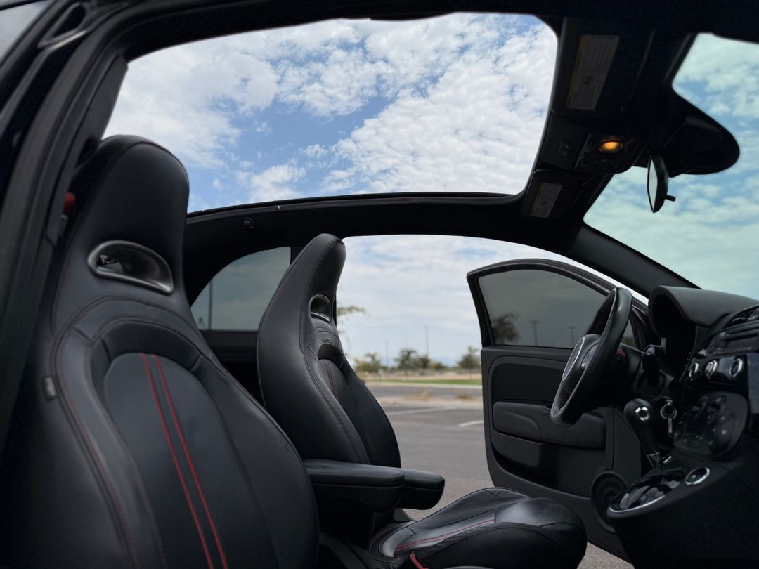 Car Preview