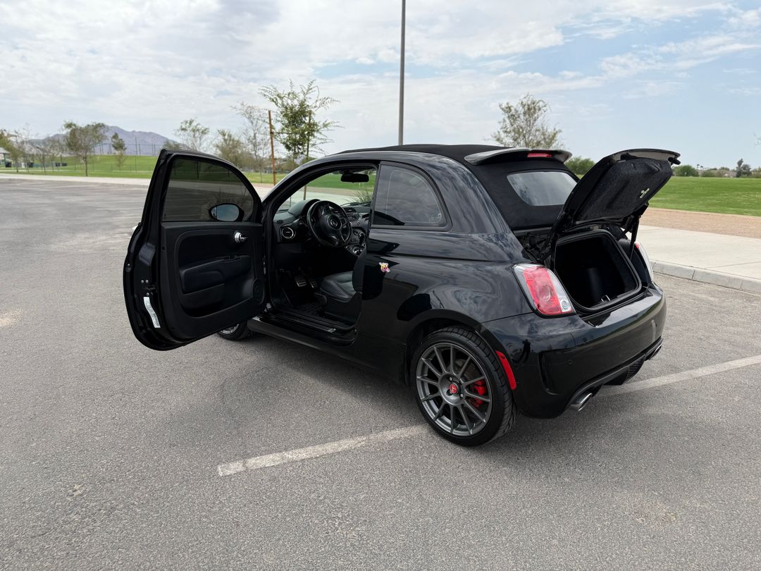 Car Preview