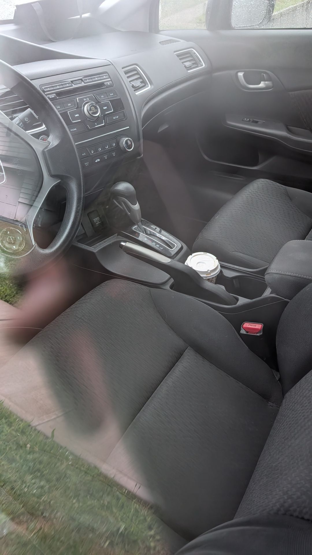 Car Preview