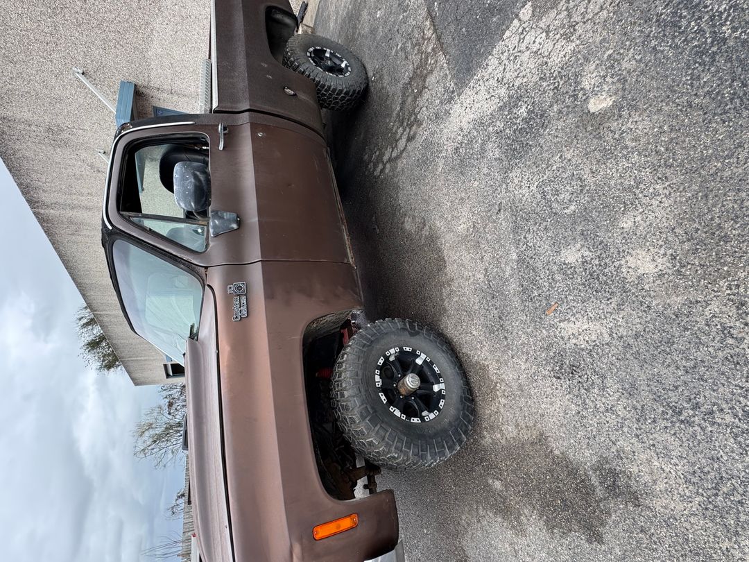 Car Preview