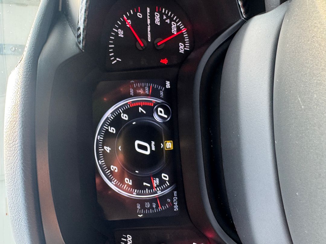 Car Preview