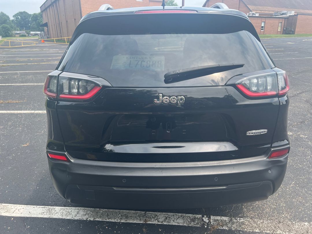 Car Preview