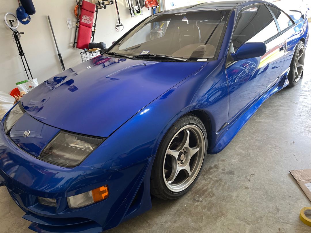 Car Preview