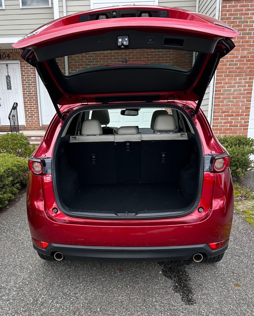 Car Preview