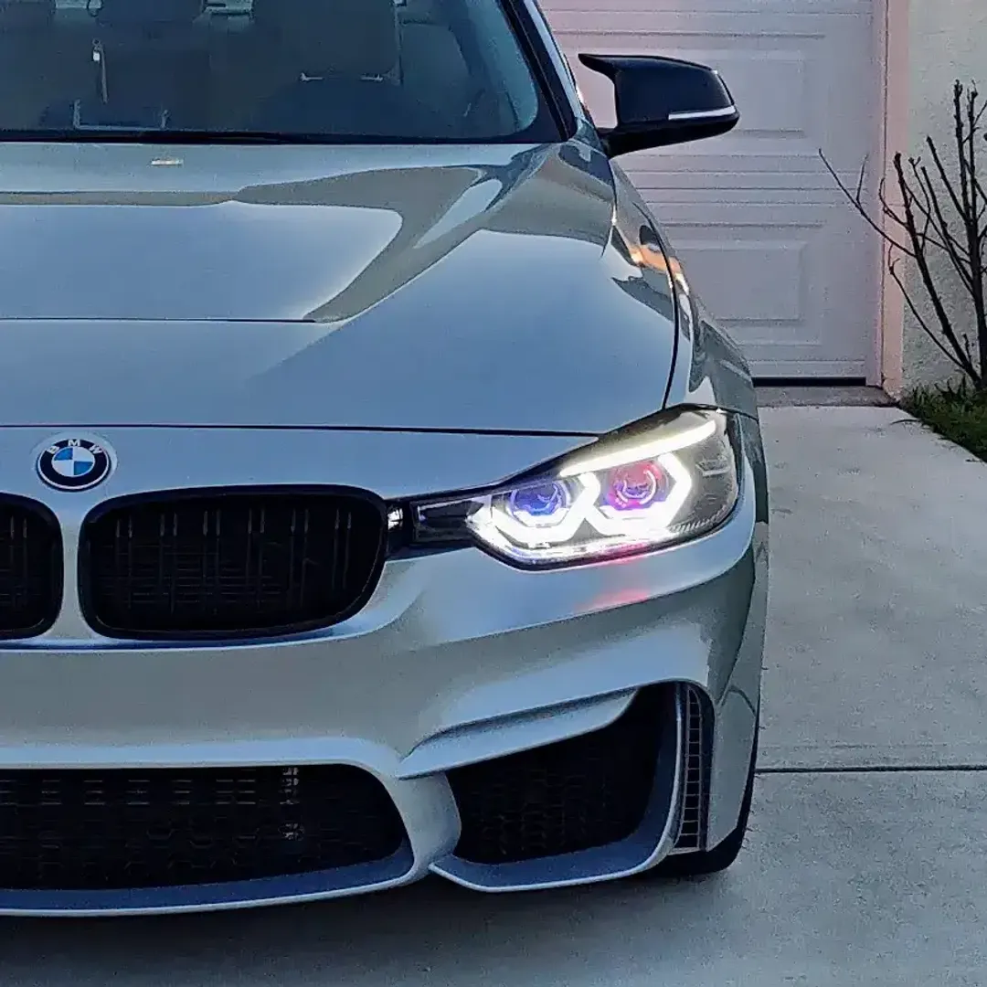 Car Preview