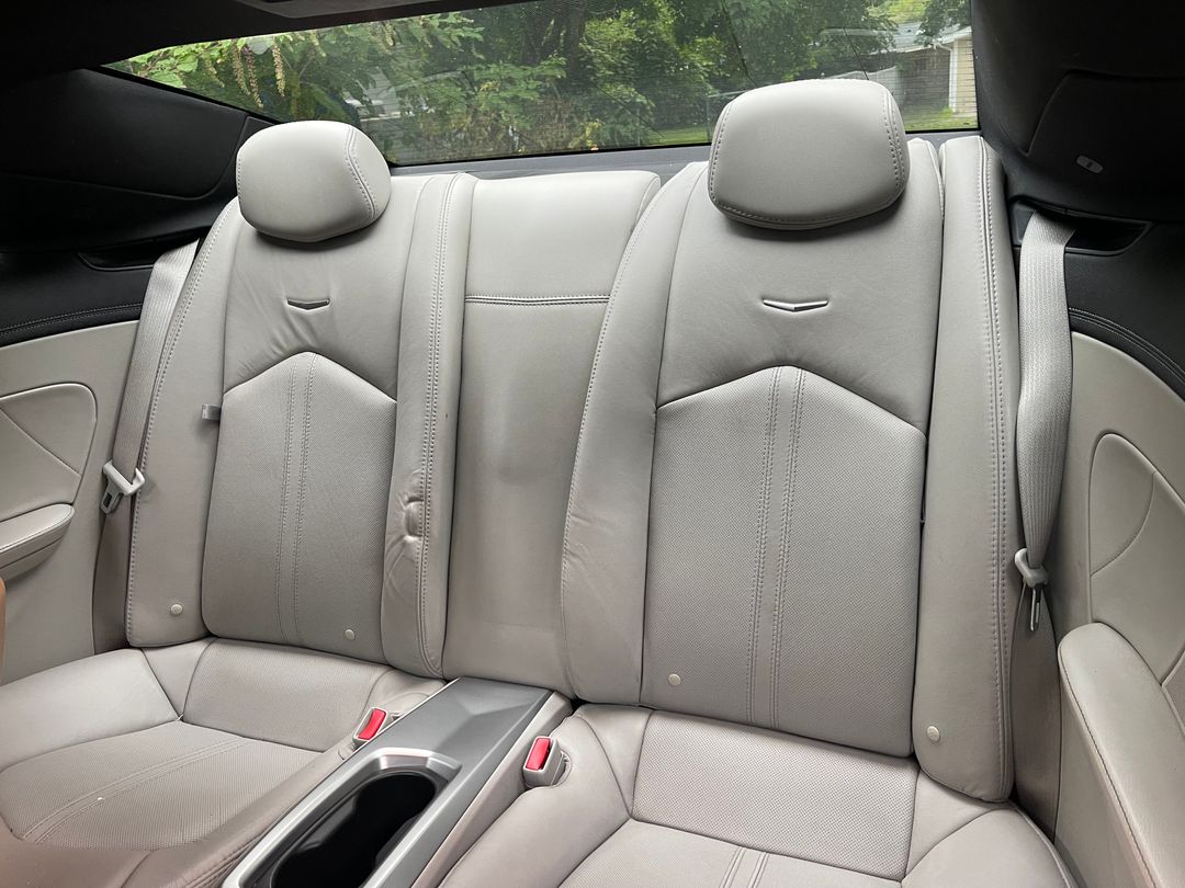 Car Preview