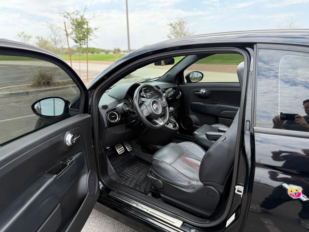 Car Preview