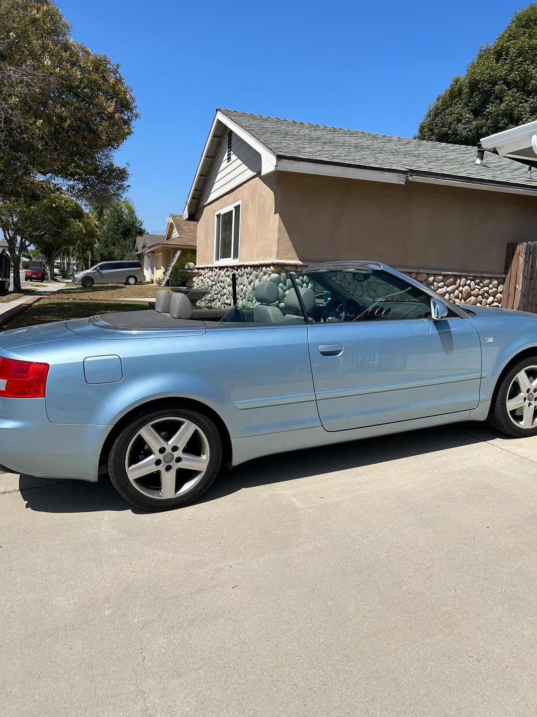 Car Preview