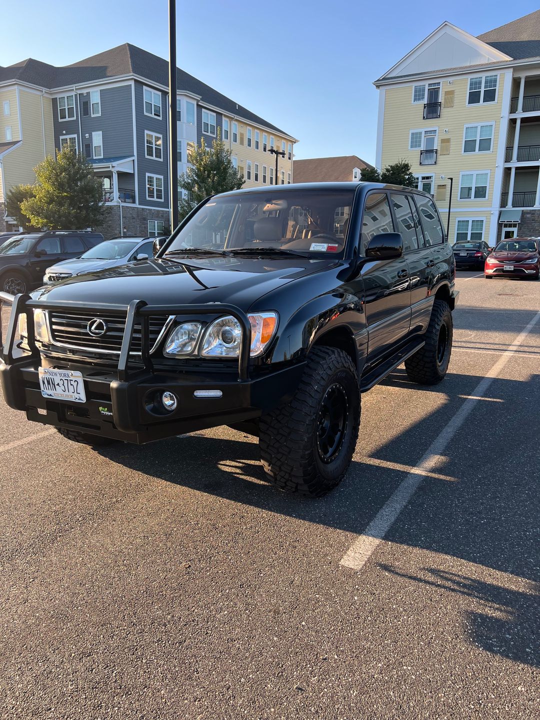 Car Preview