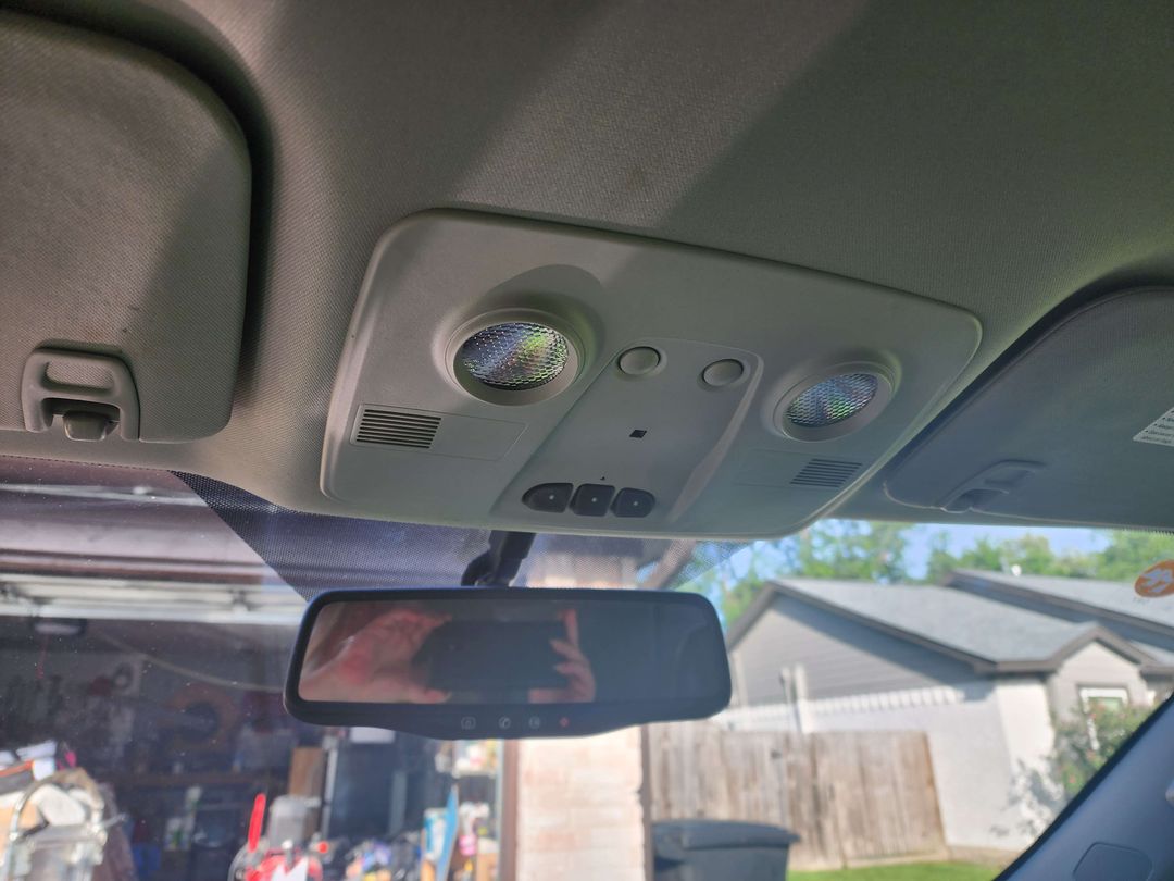 Car Preview