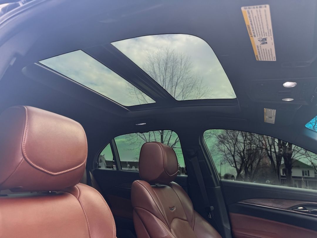 Car Preview