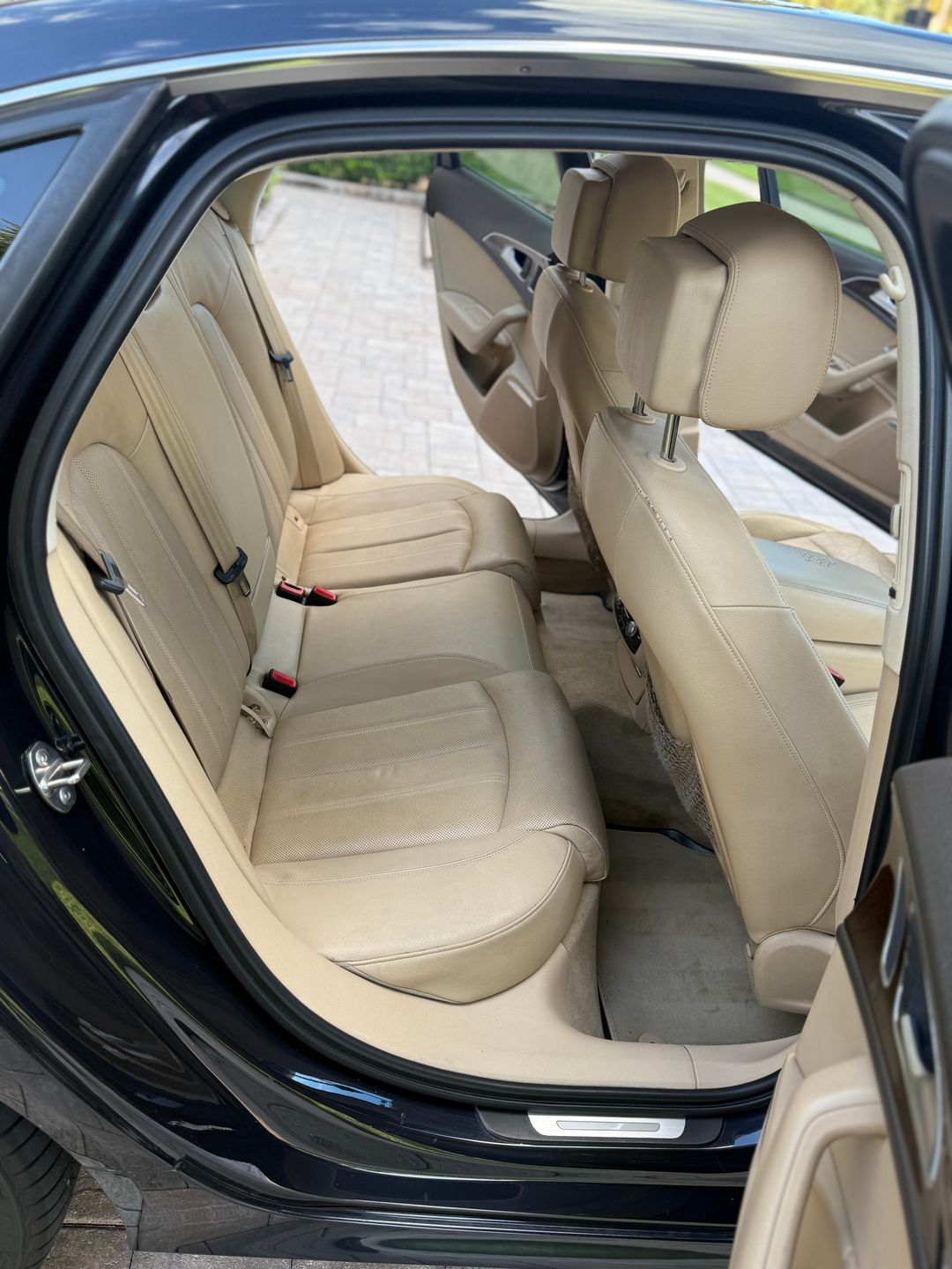 Car Preview
