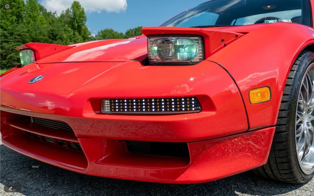 Car Preview