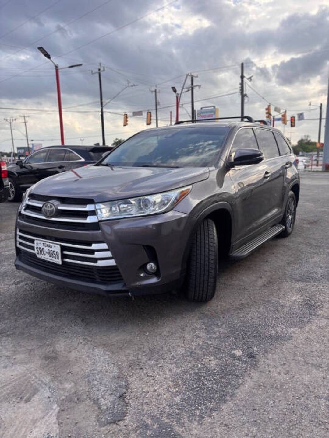 Car Preview