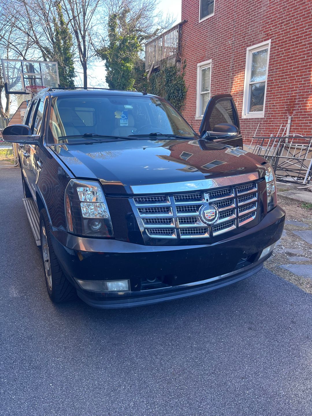 Car Preview
