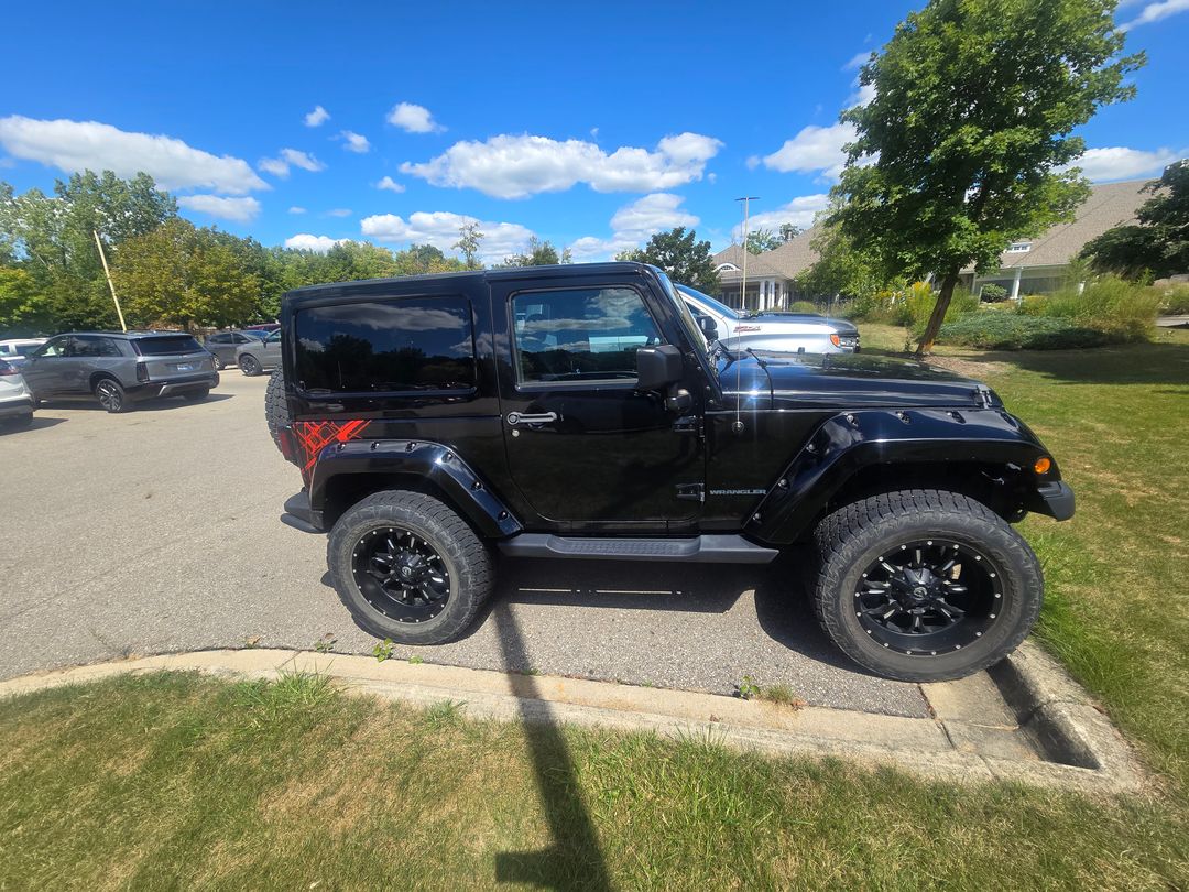 Car Preview