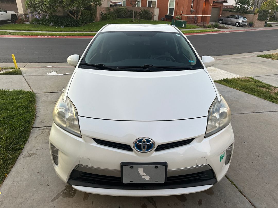 Car Preview