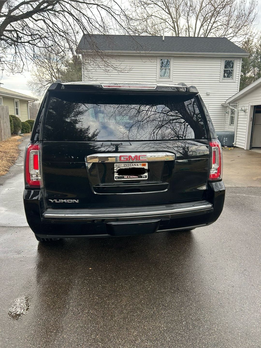 Car Preview