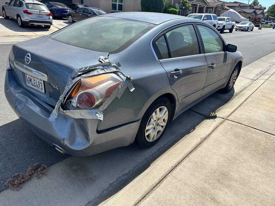 Car Preview