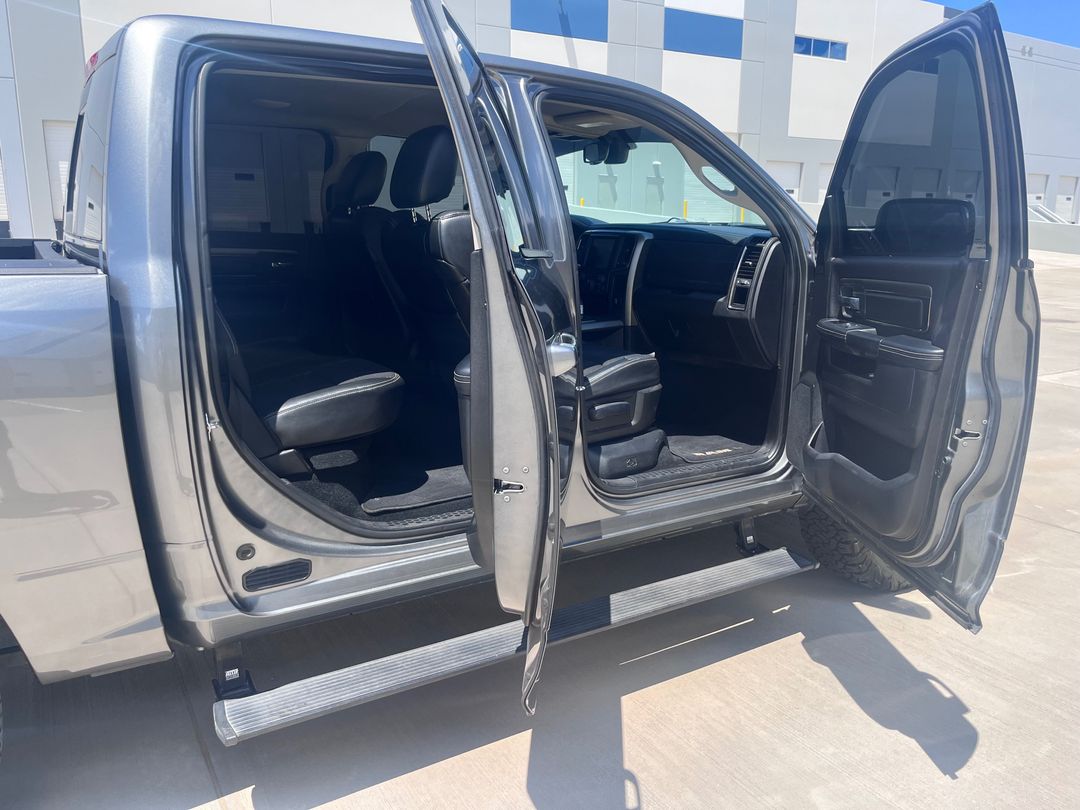 Car Preview