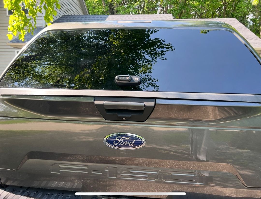Car Preview