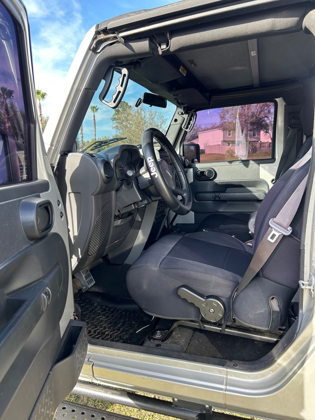 Car Preview